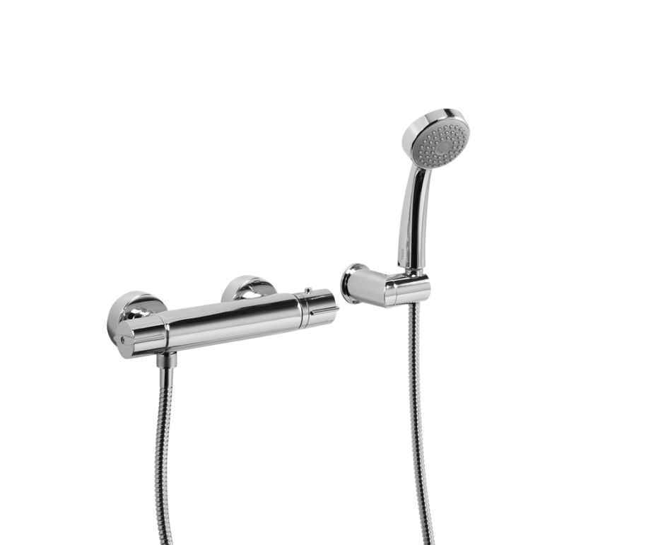 BAÑOS Y COCINAS