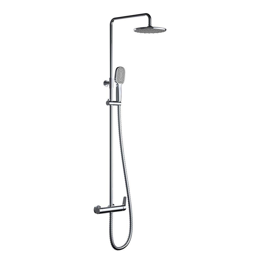 BAÑOS Y COCINAS