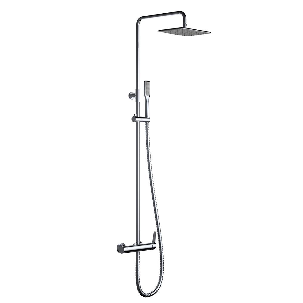 BAÑOS Y COCINAS