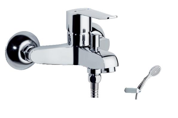 BAÑOS Y COCINAS