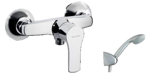 BAÑOS Y COCINAS