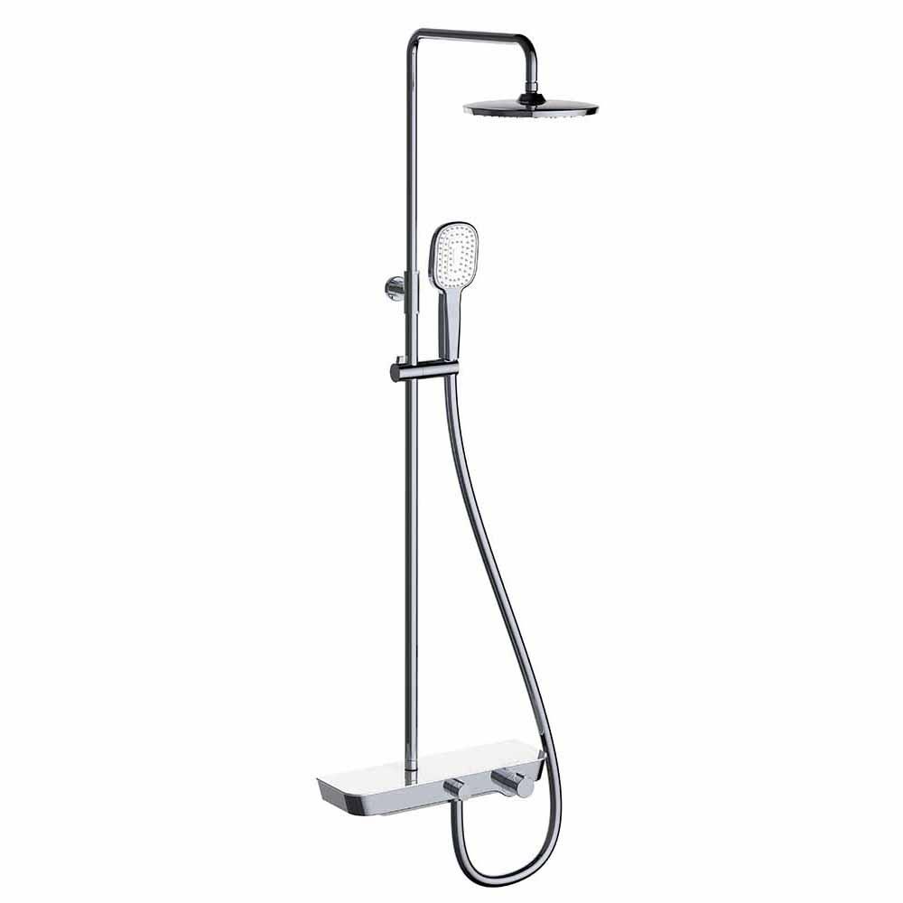 BAÑOS Y COCINAS