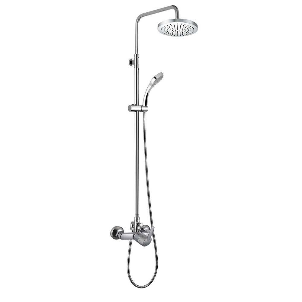 BAÑOS Y COCINAS