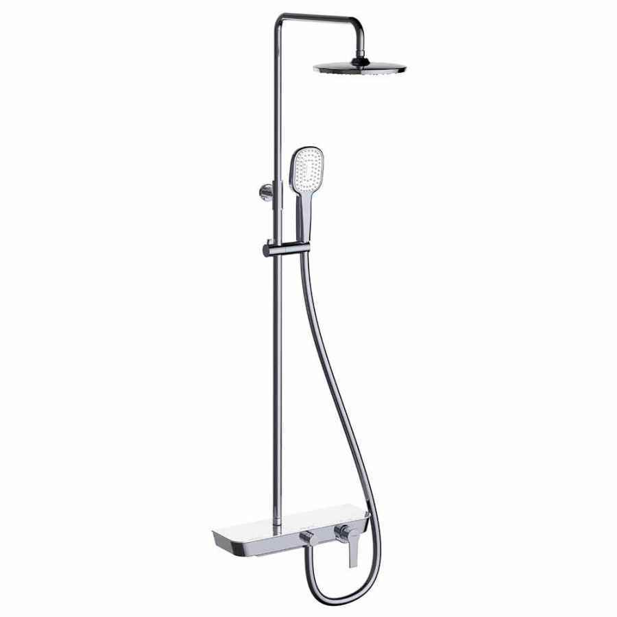BAÑOS Y COCINAS