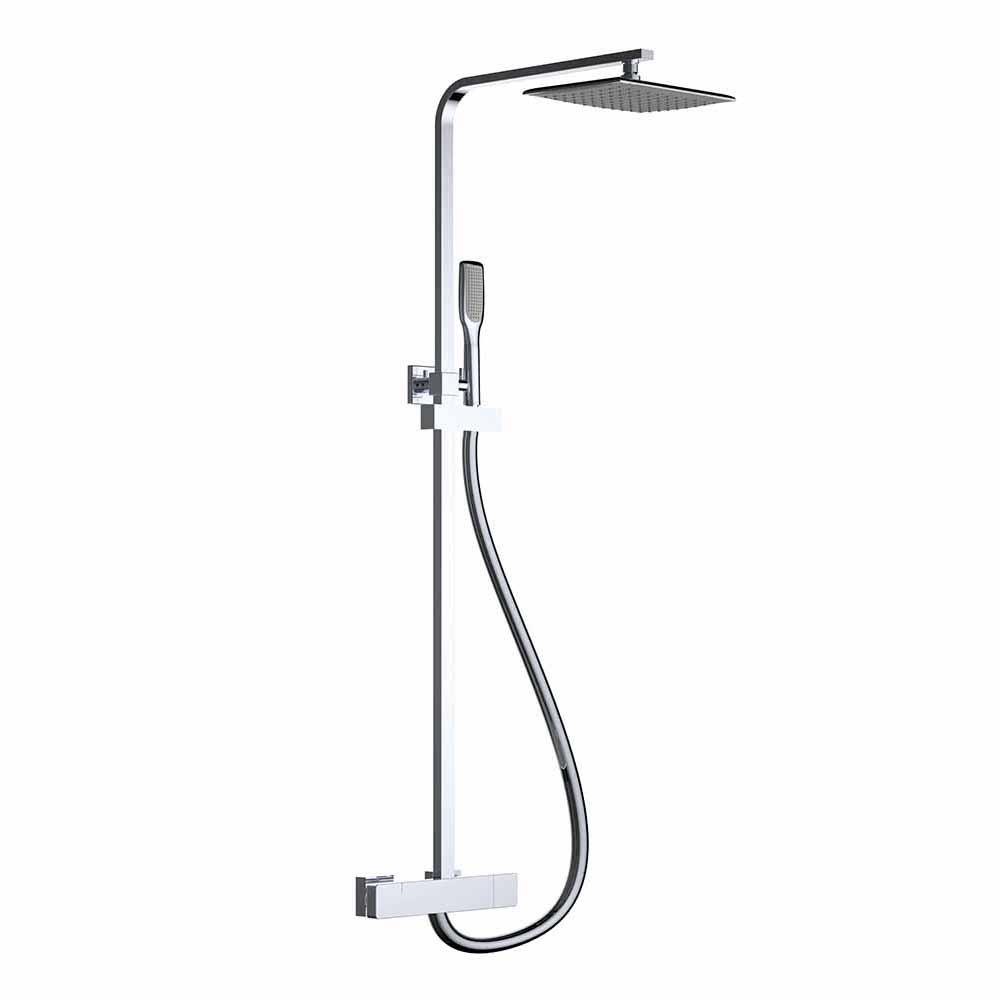 BAÑOS Y COCINAS