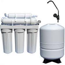 Tratamiento del agua