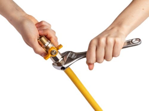 Instalaciones de gas