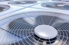 Sistemas de ventilación