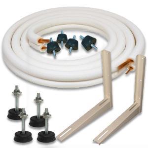 ACC y complementos para la instalación