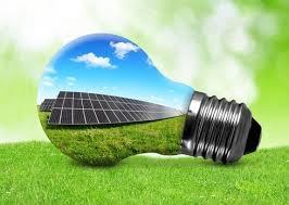 Energía Solar Térmica