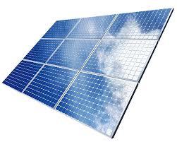 Energía solar fotovoltaica