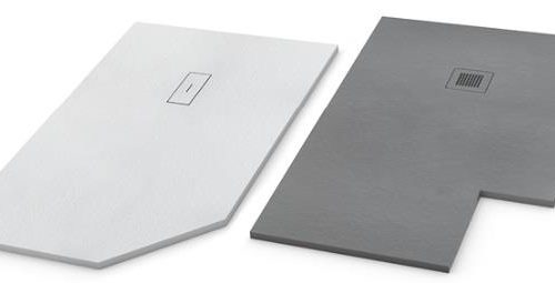 Platos de ducha