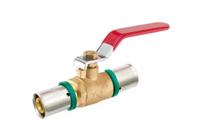 V. ESFERA BOSTON PRESS-FITTING MULTICAPA TH-U 16X