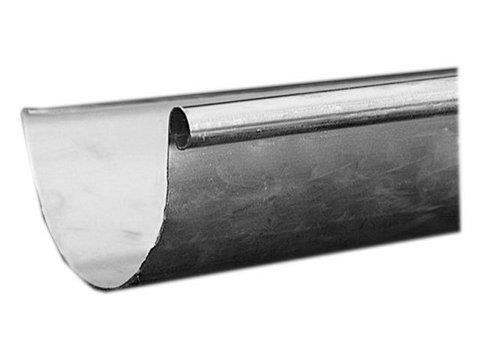 CANALON 250X3000X0,65 Nº6 ZINC