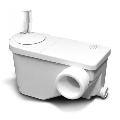TRITURADOR T-502 CICLON XS