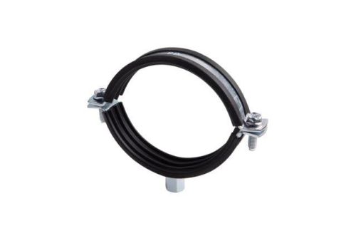 ABRAZADERA ISOFÓNICA REFORZADA M8+M10 18