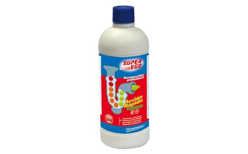 GEL DESATASCADOR CLEANER PROFI