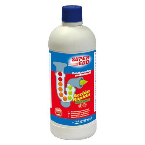 GEL DESATASCADOR CLEANER PROFI