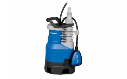 BOMBA SUMERG.AGUAS SUCIAS BTS-135-750W