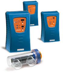 El.Sal.CHLORPLUS Tecno PH 12G
