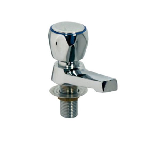 GRIFO LAVABO V/METAL CR 1/2