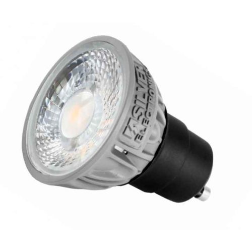 LED Pro Dicroica 5W GU10 5000K 450lm 38º