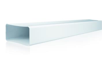 CONDUCTO RECTANGULAR 110X55X1.500 MM