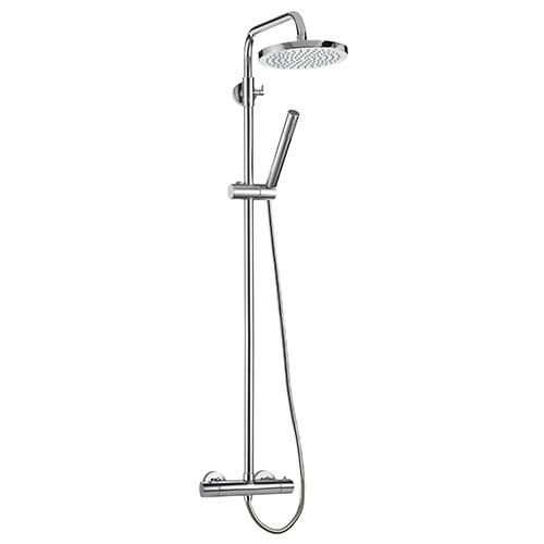 COLUMNA "MAXI"PARA DUCHA TERMOSTATICA
