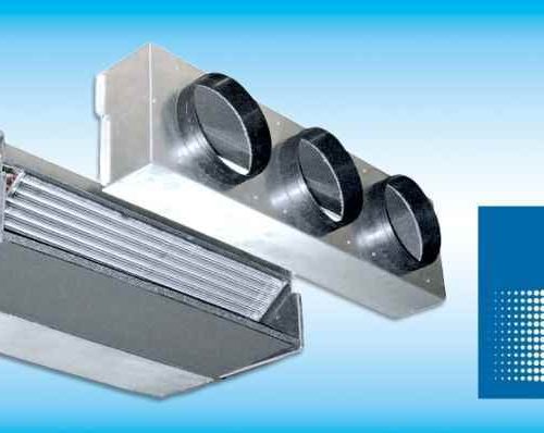 FANCOIL SABIANA CARISMA MOD.CRSO 13 (0069501)