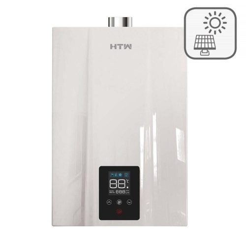 CALENTADOR ESTANCO LOW NOX 14LIT