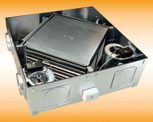 RECUPERA.INVERT.HORIZONTAL M.RCE 1200-EC/H/