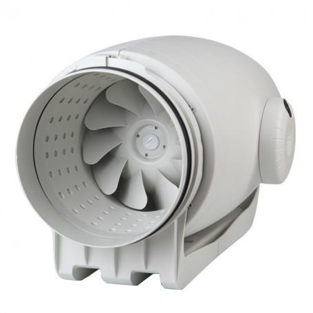 TD-800/200 SILENT 3V