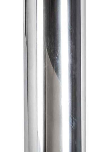 MÓDULO DE 1 M. Ø 150 INOX 304