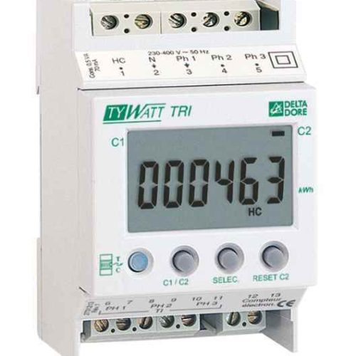 TYWATT TRI