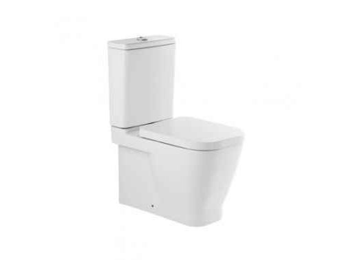 SERIE LOOK INODORO C/B DUAL C/FIJ