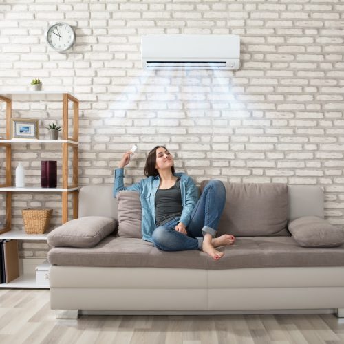 Climatización