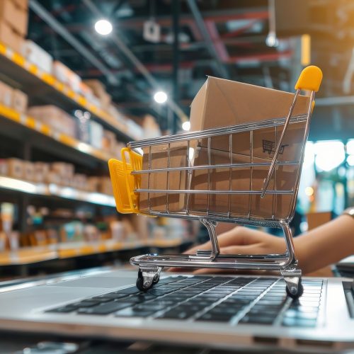 Ofertas y liquidaciones