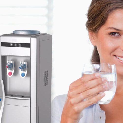 Tratamiento del agua